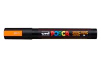 UNI-BALL Posca Marker 1,8-2,5mm PC5M F.ORANG fluo orange