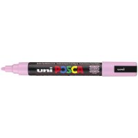 POSCA Marqueur à pigment PC-5M, ivoire