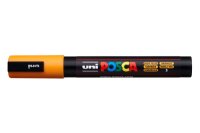 UNI-BALL Posca Marker 1,8-2,5mm PC5M B.YELLO jaune soleil