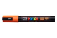 UNI-BALL Posca Marker 1,8-2,5mm PC-5M ORANGE orange