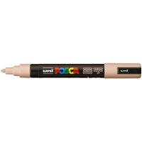 POSCA Pigmentmarker PC-5M, lachsrosa