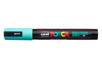 UNI-BALL Posca Marker 1,8-2,5mm PC5MAQUAGREE vert deau