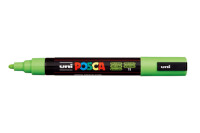 UNI-BALL Posca Marker 1,8-2,5mm PC5MAPPLEGRE vert pomme