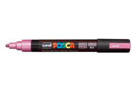 UNI-BALL Posca Marker 1,8-2,5mm PC5MMET.PINK Metal.rosa,Rspitze