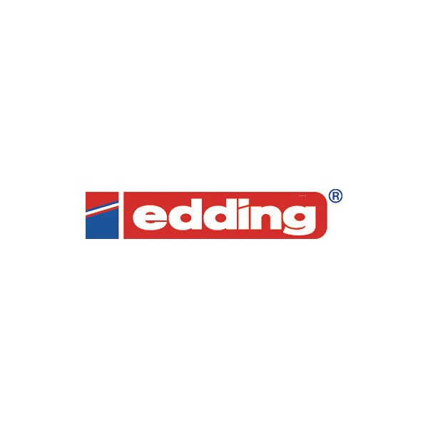 EDDING Mini Marker permanent 1,5-3mm 0-19 karmin
