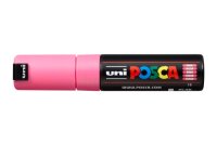 UNI-BALL Posca Marker 8mm PC-8K PINK rose