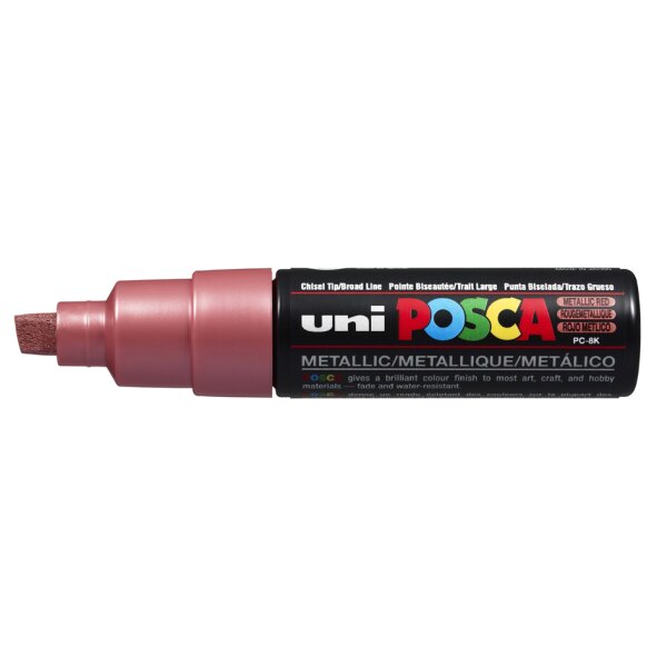 POSCA Marqueur à pigment PC-8K, vert foncé