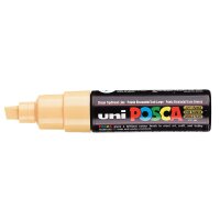 POSCA Marqueur à pigment PC-8K, vert foncé
