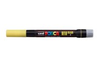 UNI-BALL Posca Marker 1-10mm PCF350 YELLO jaune