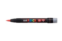 UNI-BALL Posca Marker 1-10mm PCF-350 RED rouge