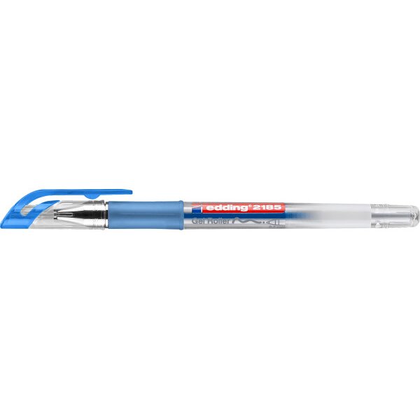 EDDING Cristall Jelly 2185 0,7mm 2185-3 bleu