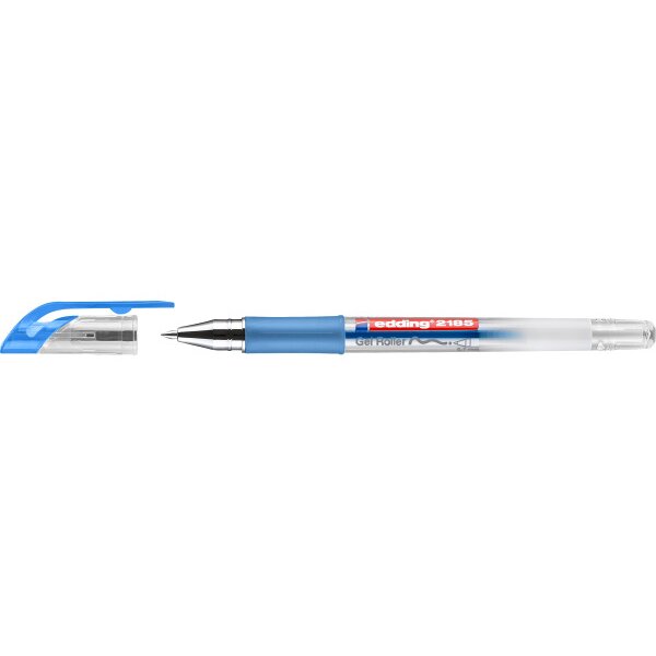 EDDING Cristall Jelly 2185 0,7mm 2185-3 bleu
