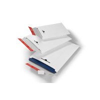 COLOMPAC Pochette courier brun C5 2151767 170x245x30mm 20...