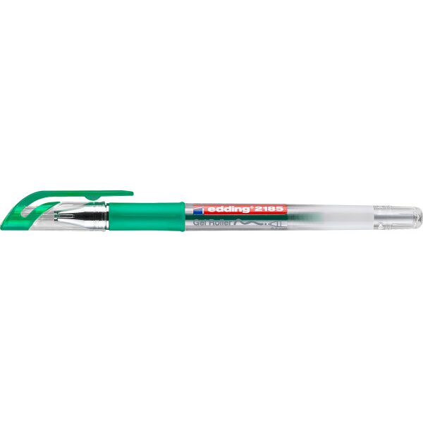 EDDING Cristall Jelly 2185 0,7mm 2185-4 grün