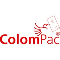 COLOMPAC Emballage univ. B5 2053518 250x190x75mm blanc 20...