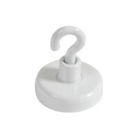 BEREC Deckenmagnet Druchm. 25 mm DM 25 Haftkraft ca. 4...