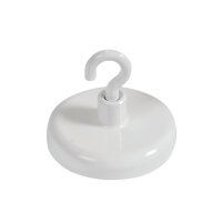 BEREC Deckenmagnet Druchm. 36mm DM 36 Haftkraft ca. 8 kg,...