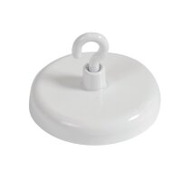 BEREC Deckenmagnet Druchm. 47 mm DM 47 Haftkraft ca. 15...