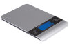 MAUL Briefwaage MAULtouch 1635095 mit Batterie, 5000g
