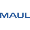 MAUL Balance lettre MAULgoal 1646090 Batterie, 5000g, noir