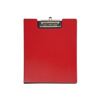 MAUL Serviette de conf.MAULflexx A4 4.25 rouge