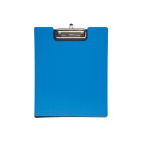 MAUL Serviette de conf.MAULflexx A4 4.25 bleu