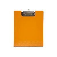 MAUL Serviette de conf.MAULflexx A4 2361143 orange
