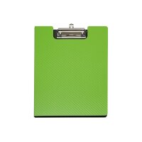 MAUL Serviette de conf.MAULflexx A4 4.25 vert claire