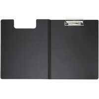 MAUL Serviette de conf.MAULflexx A4 2361190 noir