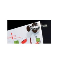 MAUL Neodym-Kegelmagnete, Durchmesser: 32 mm, nickel