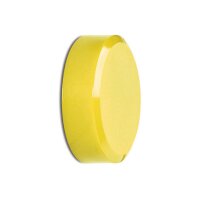MAUL Magnet MAULpro 30mm 0.37 hellgelb, 0,6kg