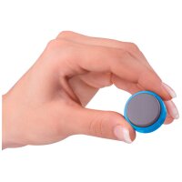 MAUL Magnet MAULpro 30mm 0.37 bleu, 0,6kg
