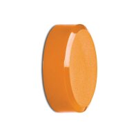 MAUL Magnet MAULpro 30mm 6177143 orange, 0,6kg