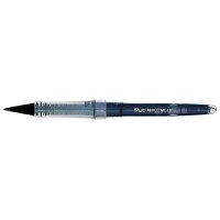 Pentel Stylo plume Tradio Stylo TRJ50, noir