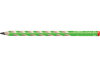 STABILO Bleistift EASYgraph 322 04HB Rechtshänder grün