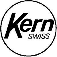KERN Compas SCOLA Neon 361 Special Edition 2017 bleu