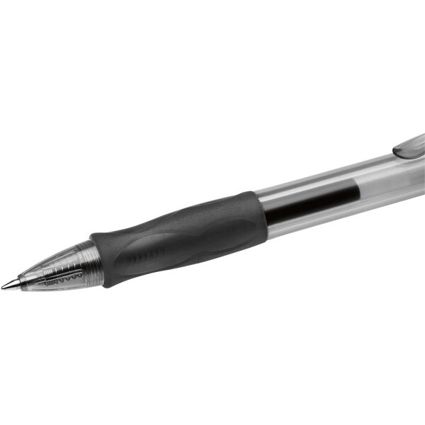 BIC Gel Velocity 0,7mm 526275 schwarz