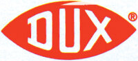 DUX Taille-crayon DX3107 Gedeckte Farben, 10 pcs.