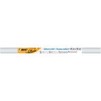 BIC Rouleau de tableau blanc Velleda, dimensions: 1000 x