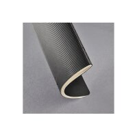 CONCEPTUM Notizheft Softc. A6 CO864 Softw-Oberfläche,black,kar,