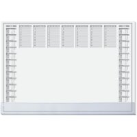 sigel Sous-main papier Protect, (L)595 x (H)410 mm