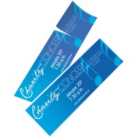 sigel Billet dentrée, 180 x 55 mm, imprimable,...