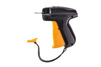 SIGEL Anschiesspistole ZB600 schwarz orange,Nadel 2,0mm