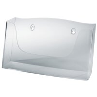 sigel Trieur mural acrylic, acrylique, A4 paysage