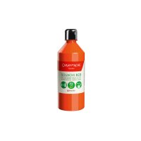 CARAN DACHE Deckfarbe Gouache Eco 500ml 2371.030 orange...