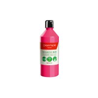CARAN DACHE Deckfarbe Gouache Eco 500ml 2371.090 pink...