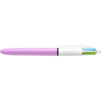 BIC Kugelschreiber 4 Colours fun 889609 4 Farben 40...