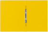 BIELLA Doss.-class. Recycolor 16643020U mécanisme à spirale, jaune