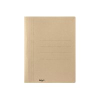 BIELLA Schnellhefter Recycolor 16643027U Spiralmechanik,...