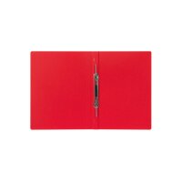 BIELLA Doss.-class. Recycolor 16643045U mécanisme à spirale, rouge